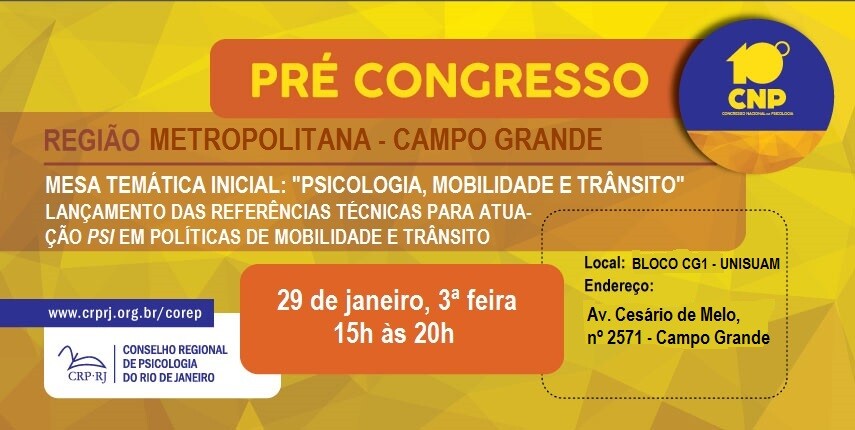 campo-grande-sera-o-destino-do-1o-pre-congresso-da-cidade-do-rio-de-janeiro-programe-se-para-participar