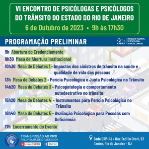 confira-programacao-completa-do-vi-encontro-dos-psicologos-do-transito-do-estado-do-rio-de-janeiro