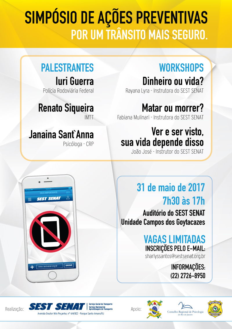 mes-de-conscientizacao-no-transito-sera-debatido-em-campos-dos-goytacazes