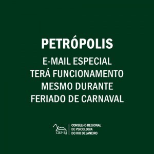 petropolis-email-especial-tera-funcionamento-mesmo-durante-feriado-de-carnaval
