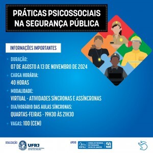 ufrj-realiza-curso-de-extensao-praticas-psicossociais-na-seguranca-publica