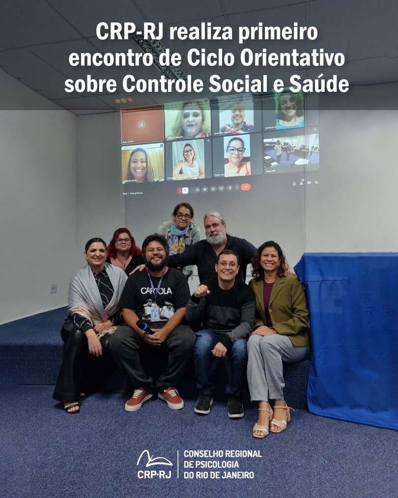 crp-rj-realiza-primeiro-encontro-de-ciclo-orientativo-sobre-controle-social-e-saude