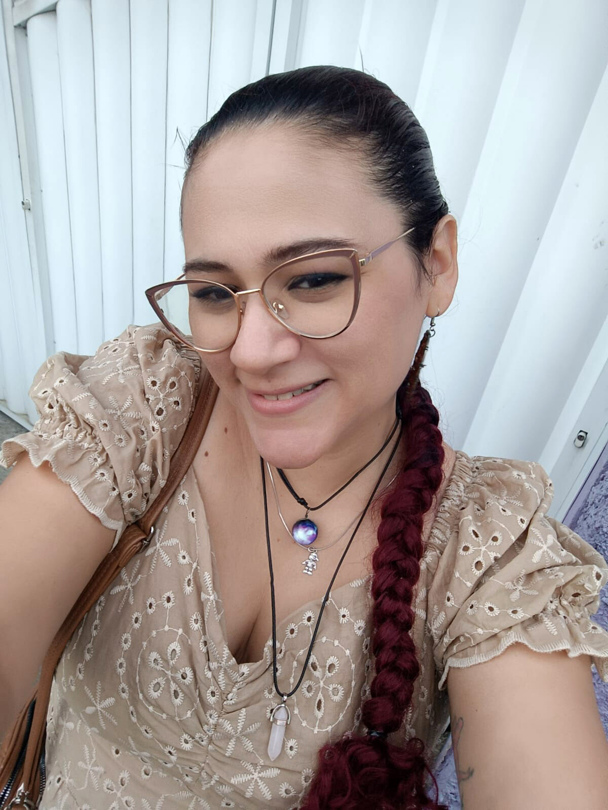 Viviane Espírito Santo dos Santos (CRP 05/37973)