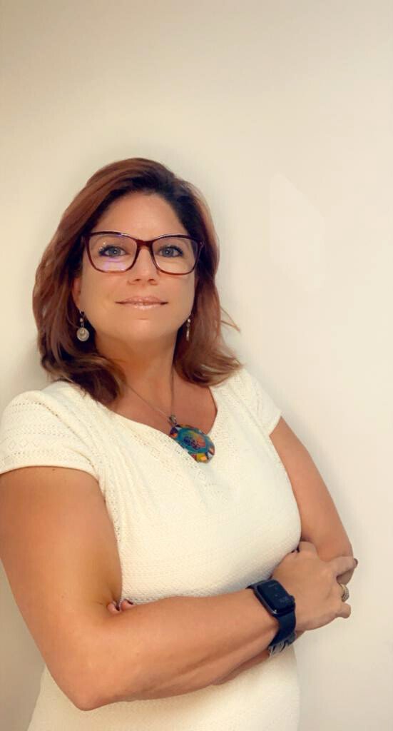 Presidente - Juliana Gabriel Pereira (CRP 05/29063)