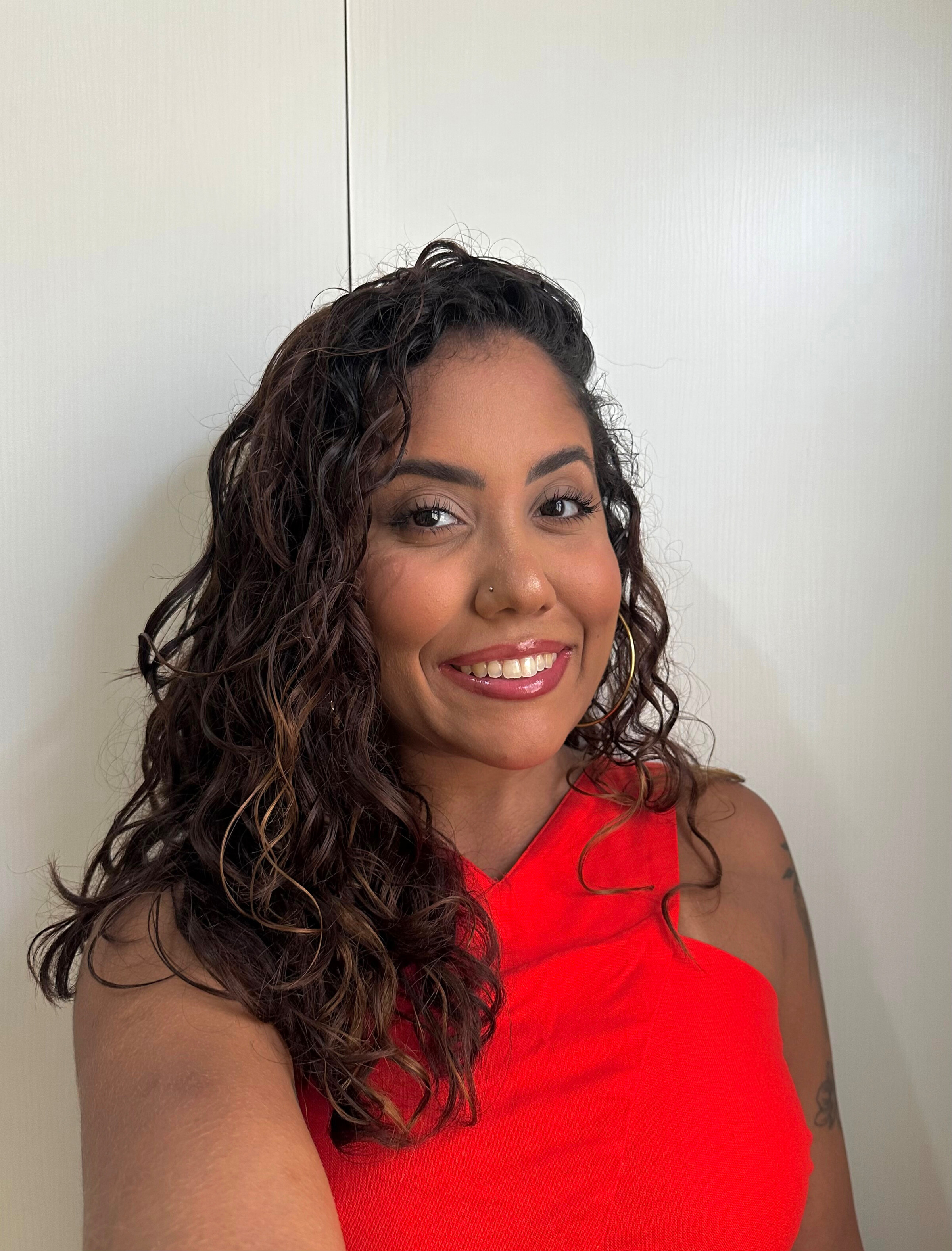 Membro - Yvanna da Silva Brito (CRP 05/66298)