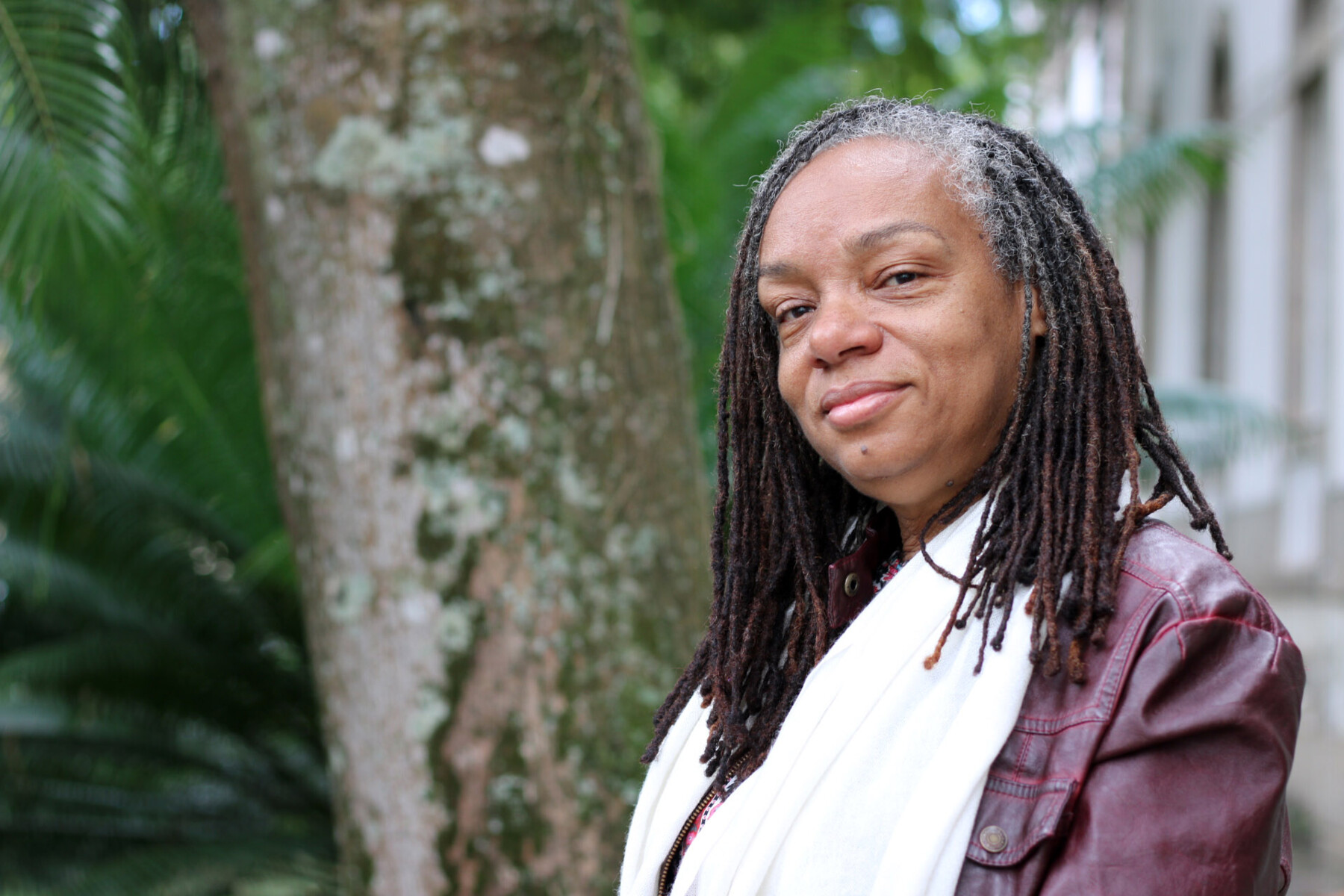 Coordenadora - Luciene da Silva Lacerda (CRP 05/09715)