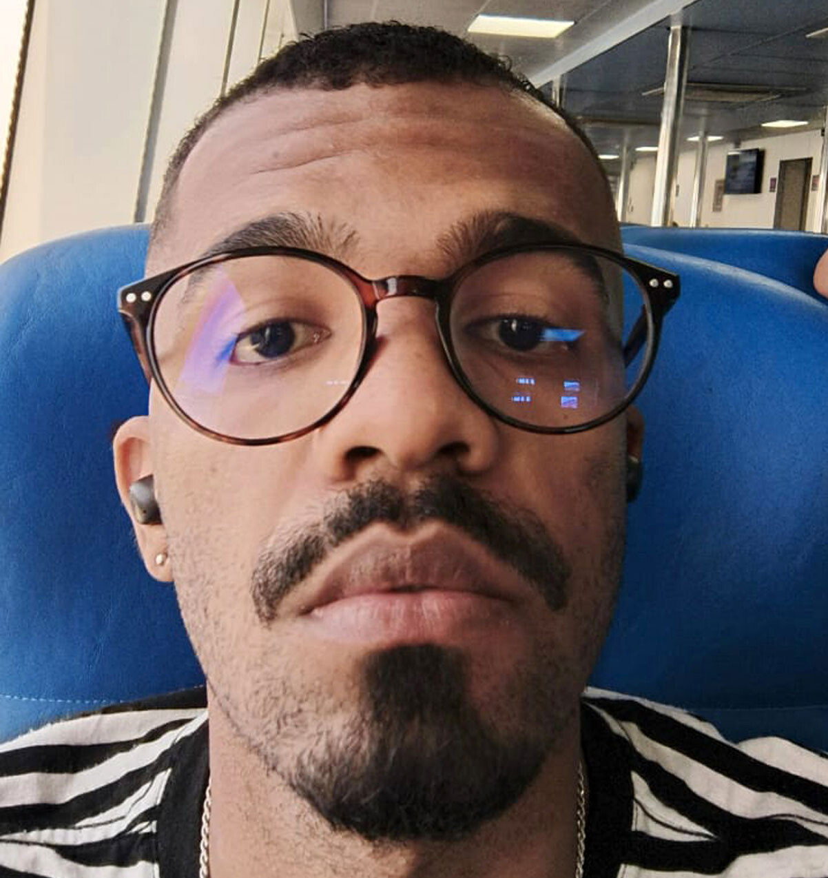 Coordenador - Bruno Pereira da Silva Rosa (CRP 05/67901)